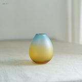 Twilight - 手工吹製玻璃花器 | Handblown Glass Vase no.16,17,19