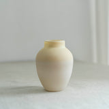 Innocence - 手工吹製玻璃花器 | Handblown Glass Vase no.21,22