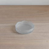 霧花豆皿 | Mistflower Plate