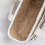 昭和多用途竹製手提袋 | Showa Bamboo Basket Bag