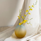 Twilight - 手工吹製玻璃花器 | Handblown Glass Vase no.1