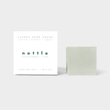 蕁麻茶舒緩清潔皂 | Nettle - Soothing & Cleansing