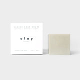 淨化調理綠泥皂 | Clay - Clarifying & Toning